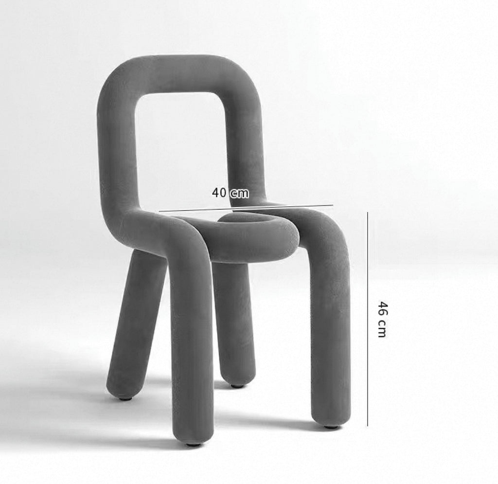 CURVED TUBE