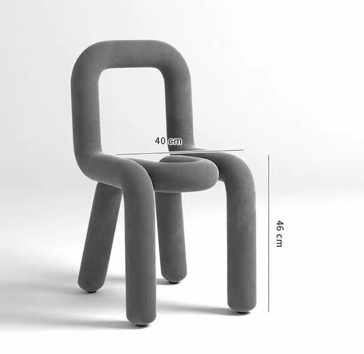 CURVED TUBE