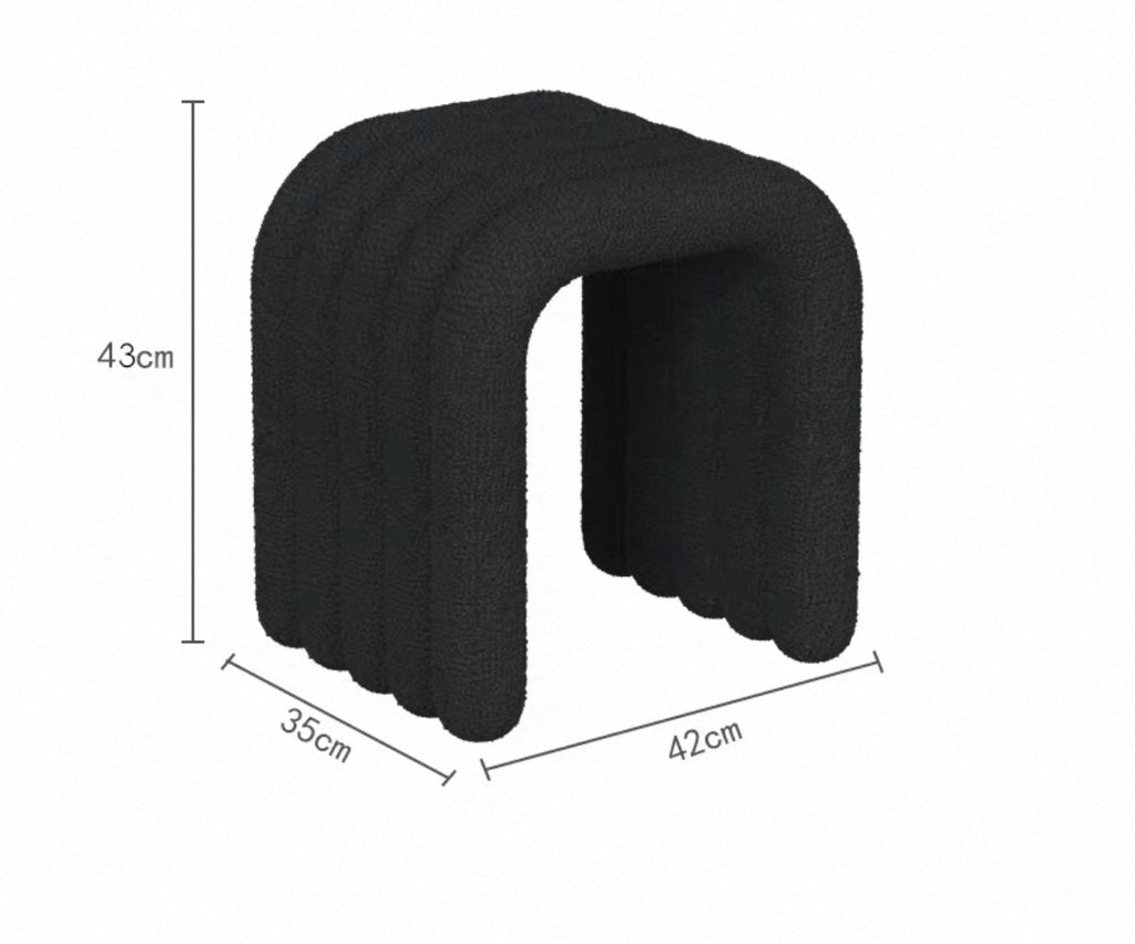 ARC STOOL