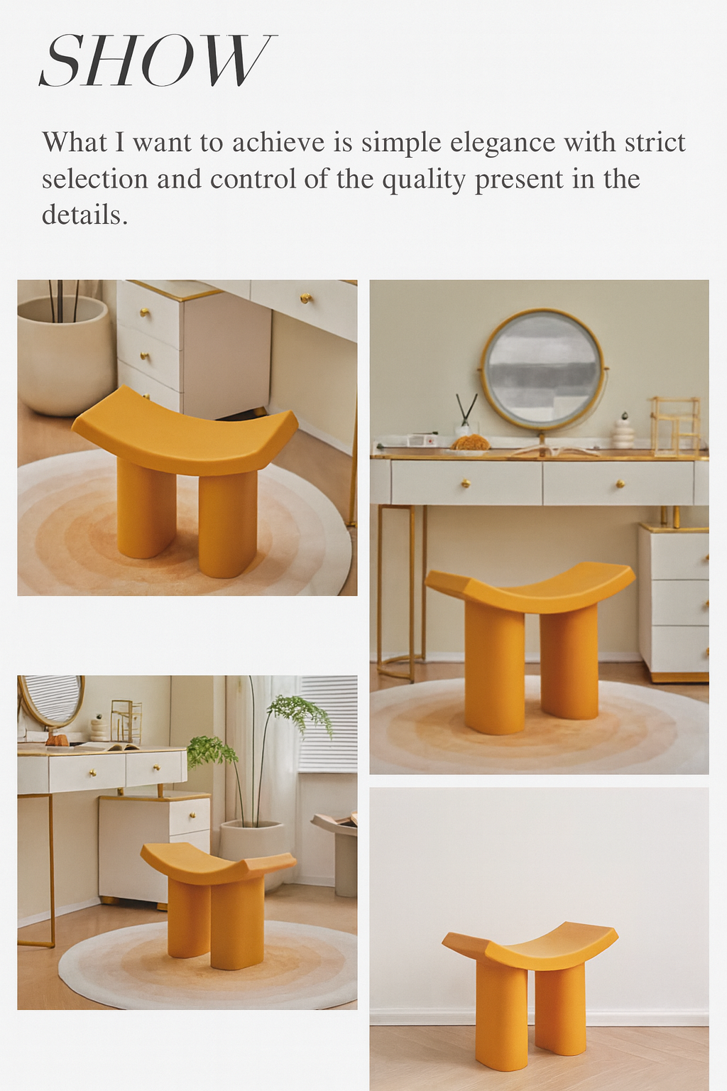 ARC BENCH
