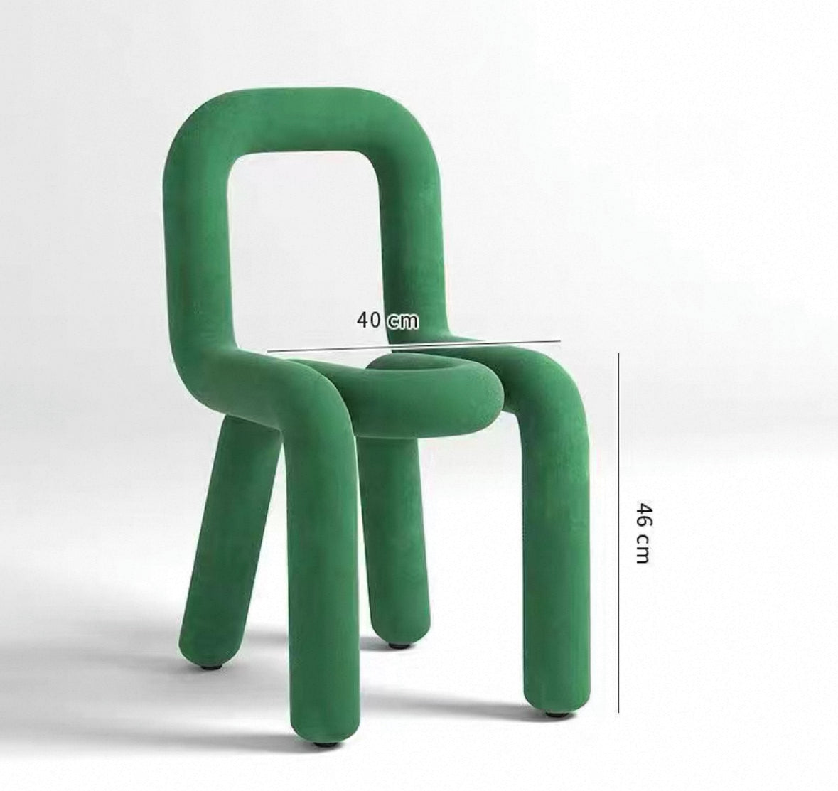 CURVED TUBE