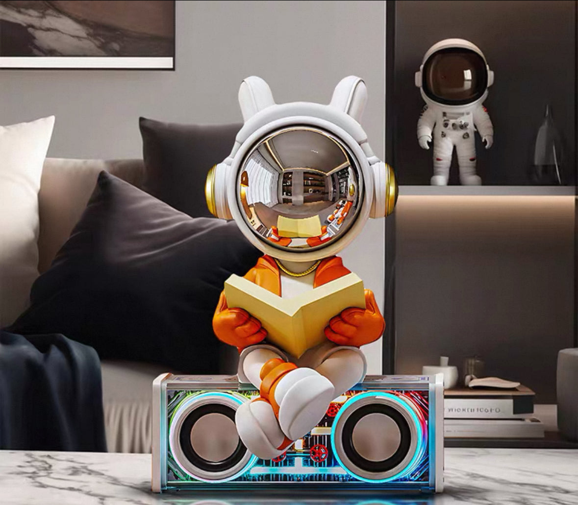 Astronaut Speakers