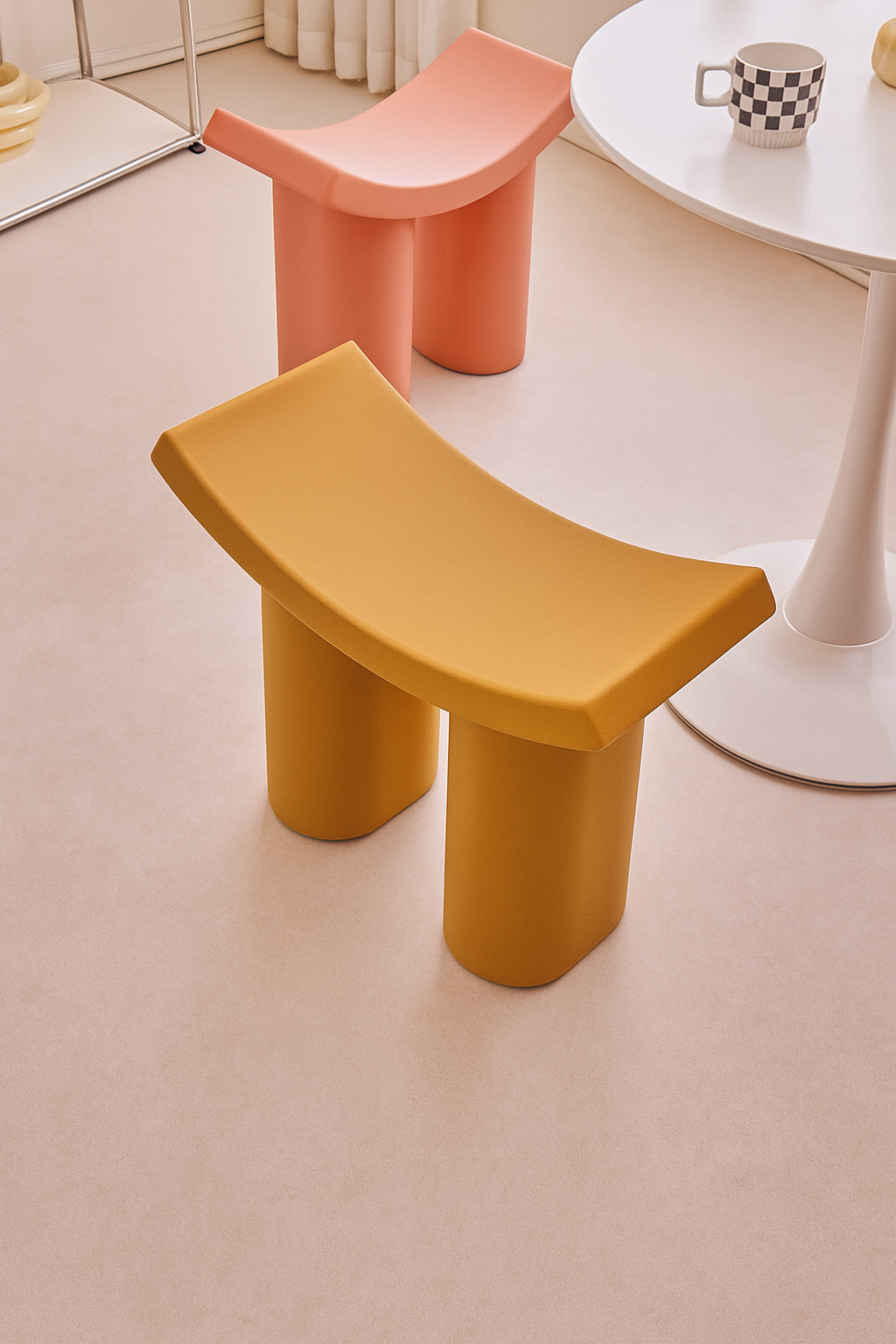 ARC BENCH