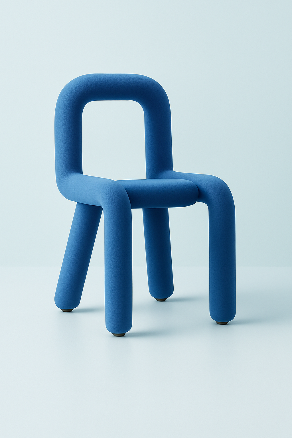 CURVED TUBE