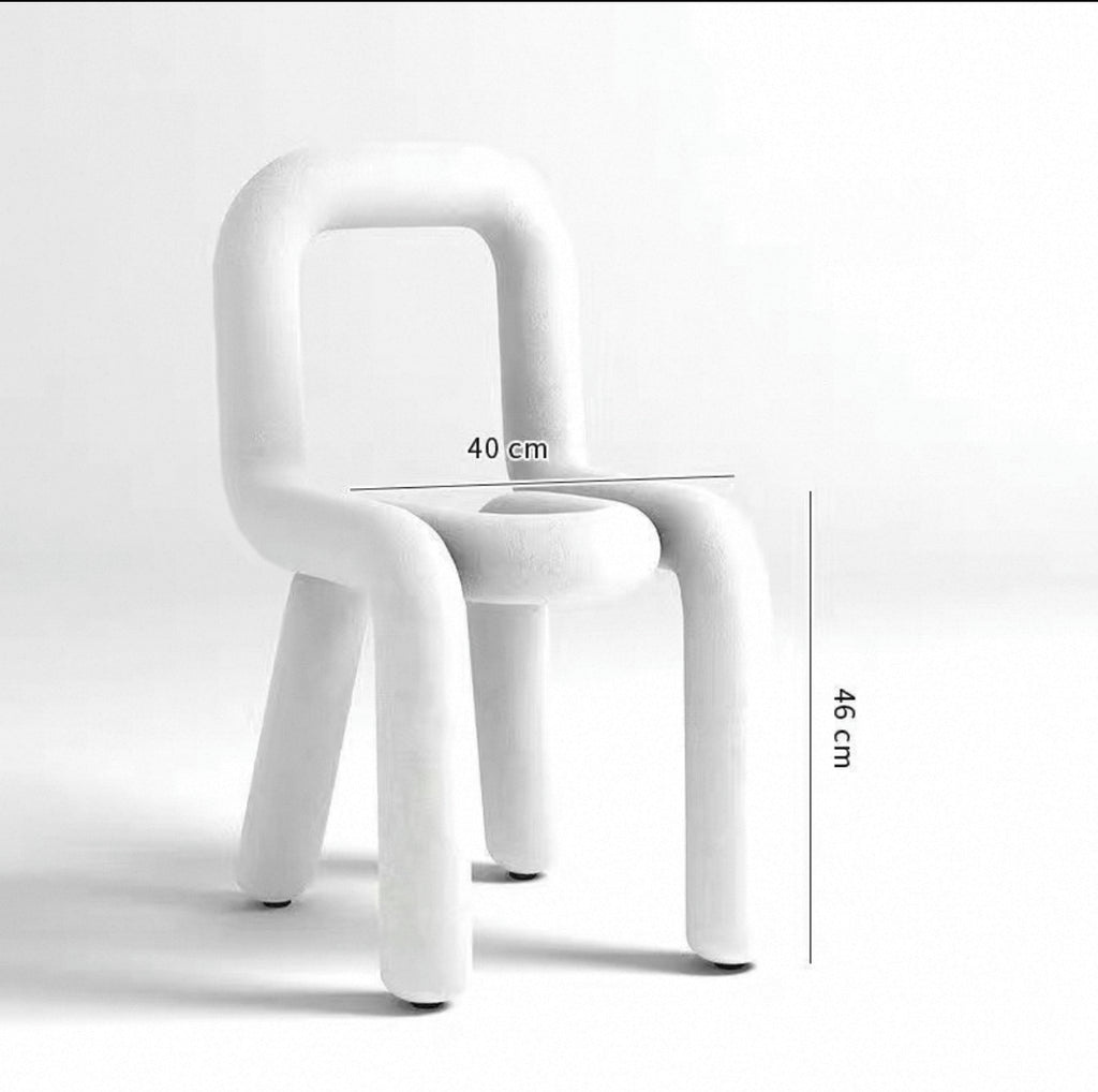 CURVED TUBE