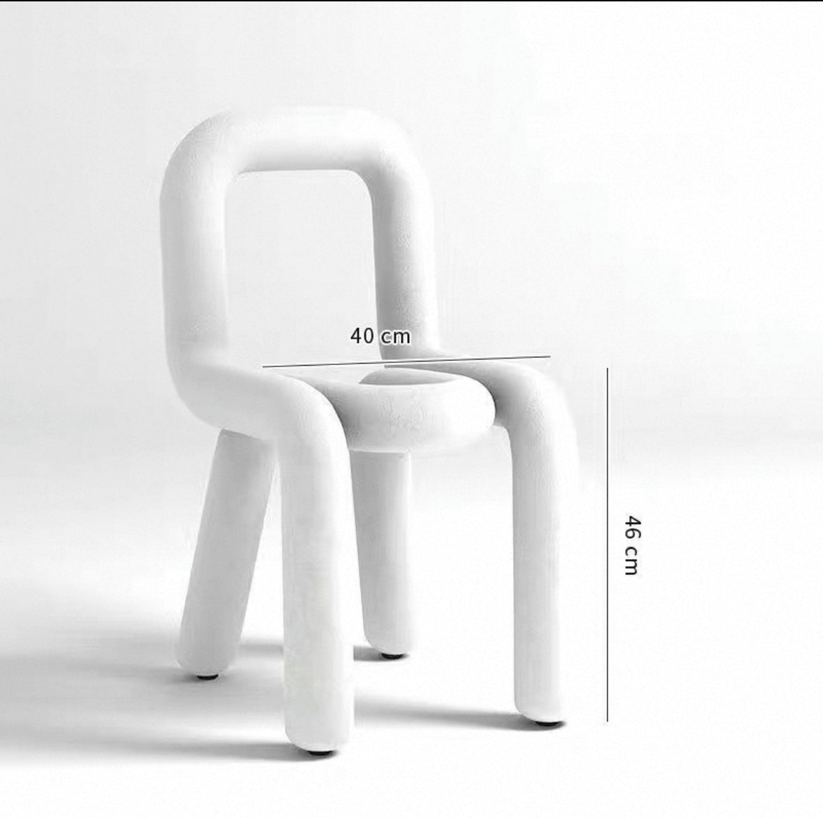 CURVED TUBE
