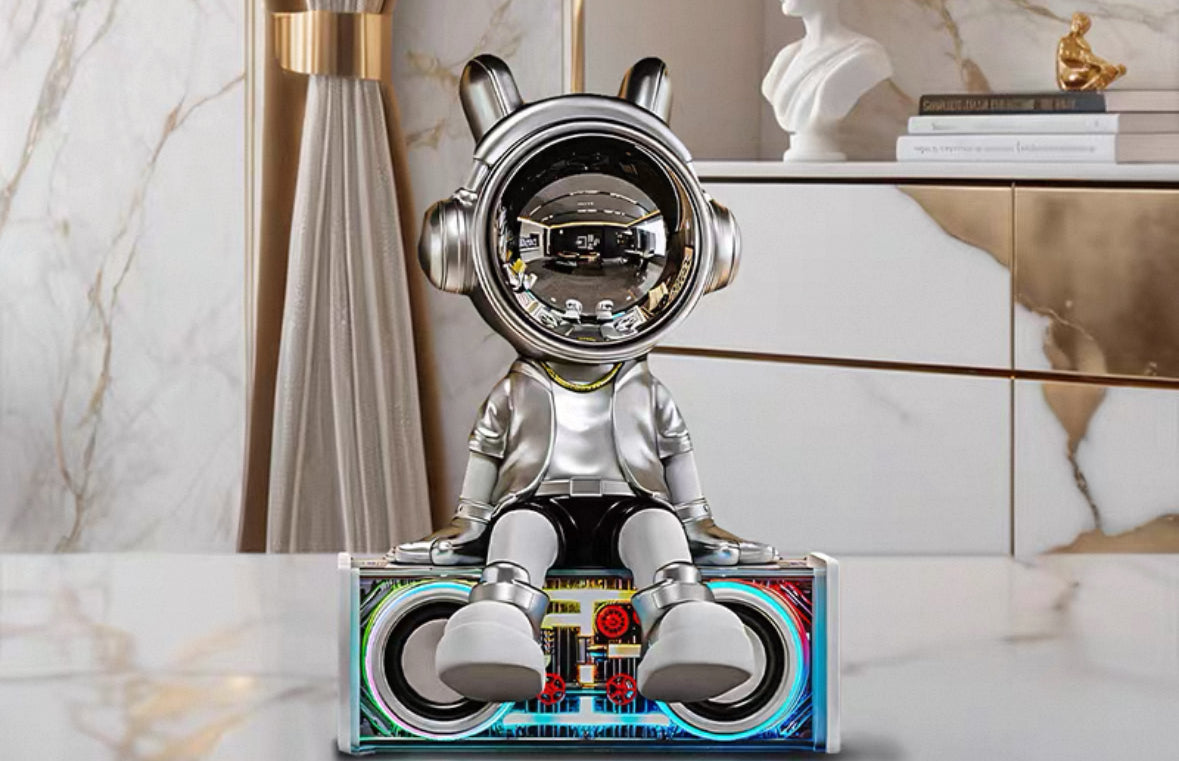 Astronaut Speakers