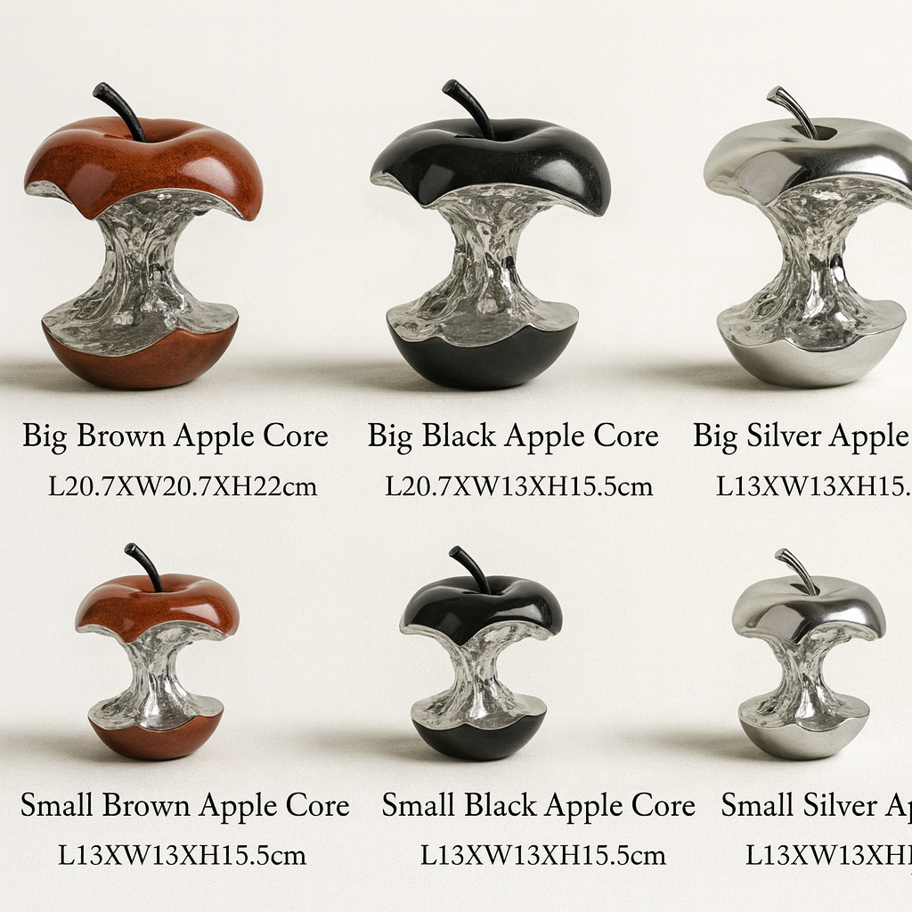 APPLE CORE