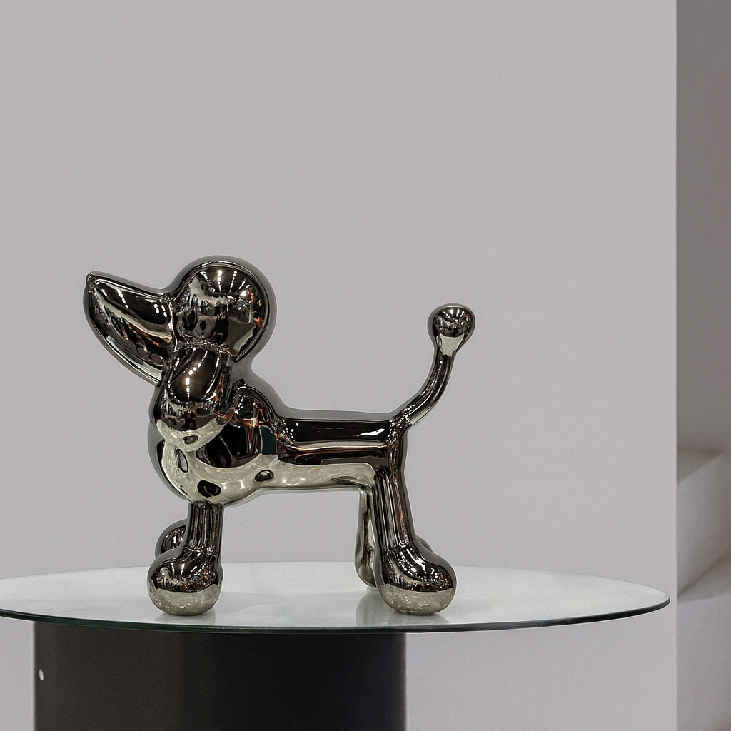 BALLOON DOG