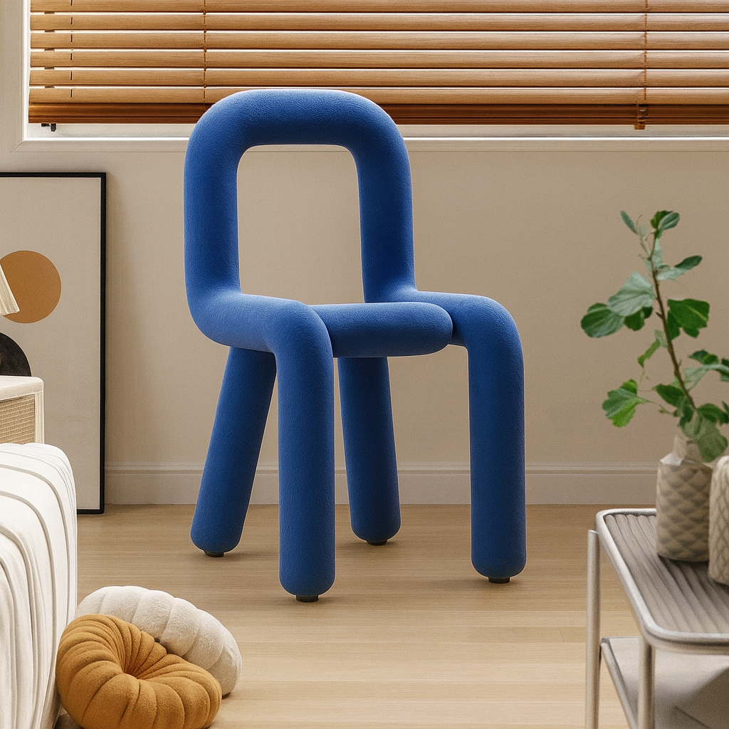 CURVED TUBE