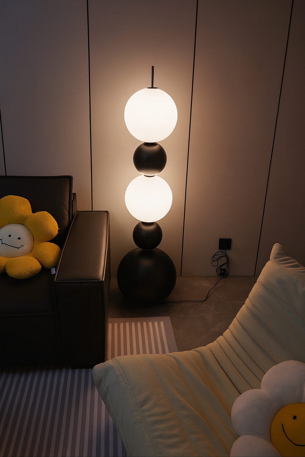 TOTEM FLOOR