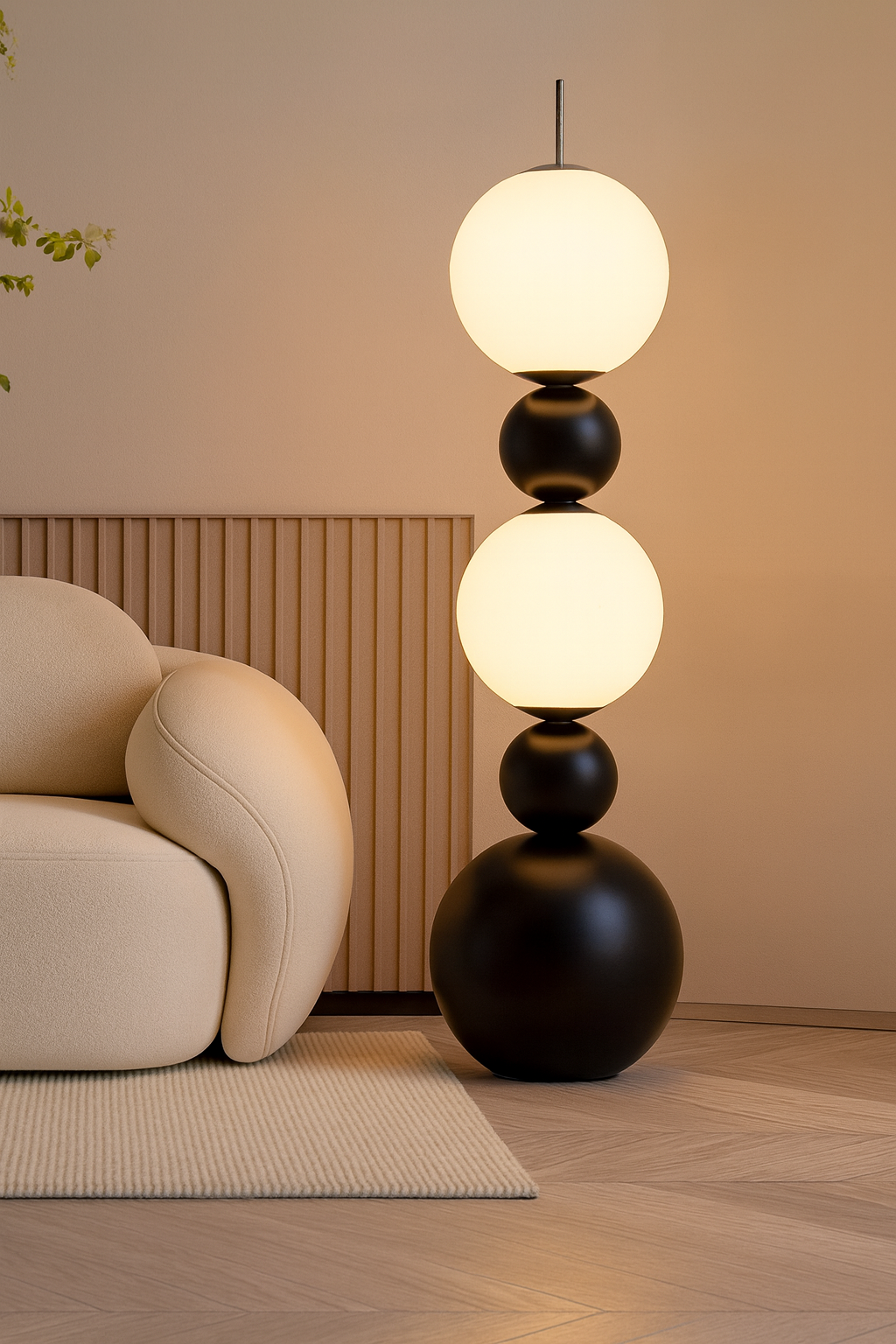 TOTEM FLOOR