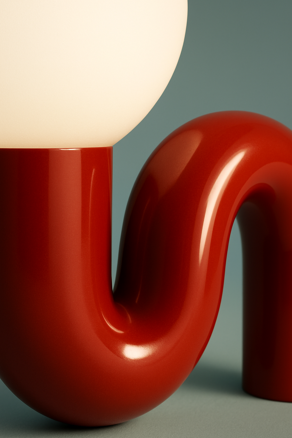 SPIRAL CURVE