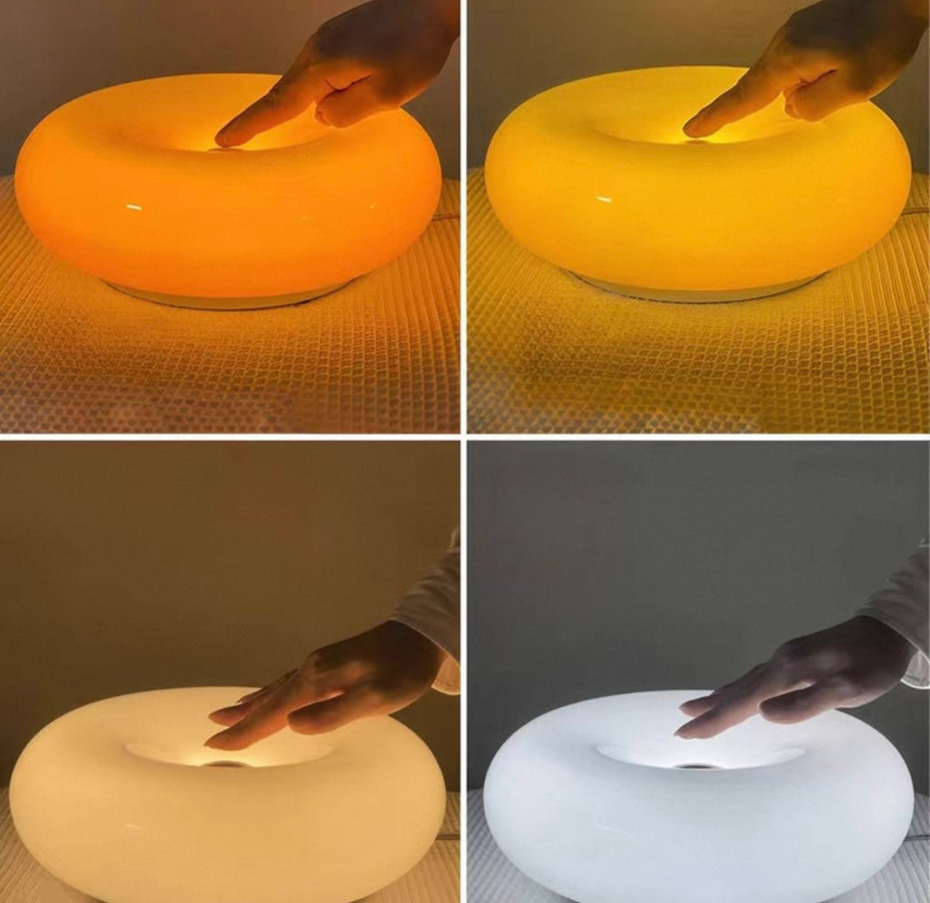 DONUT LAMP